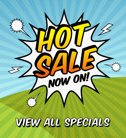 Hot Sale