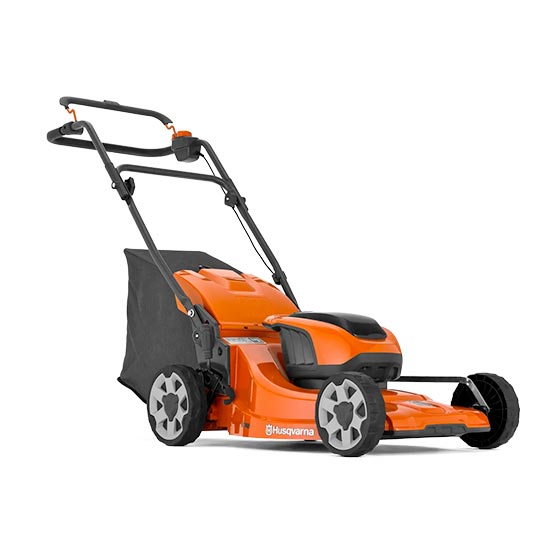 Battery Lawn Mowers