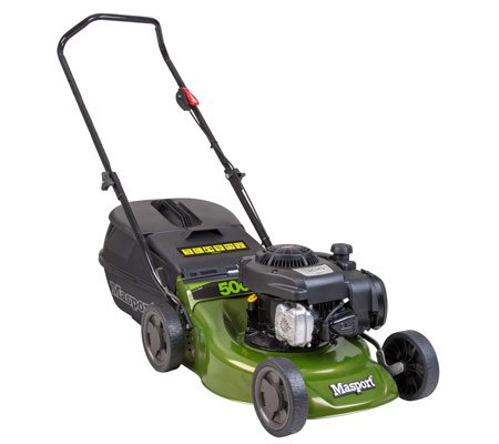 Masport Lawn Mowers for Sale - Hastings Mowers