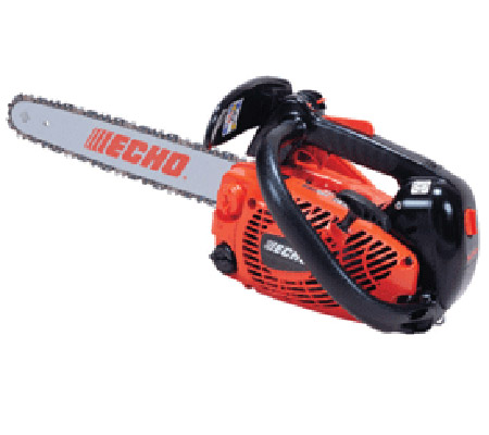 Echo Chainsaws - Hastings Mowers