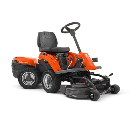 Electric Ride on Mowers Melbourne, Battery Ride on Mowers - Hastings Mowers