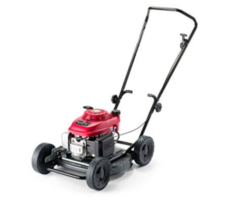 Victa Corvette 500 InStart VGKS484 - Victa Lawn Mowers - Hastings Mowers