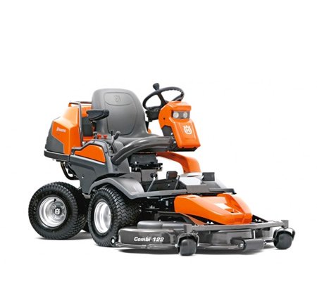 Husqvarna Ride On Mowers for Sale - Hastings Mowers