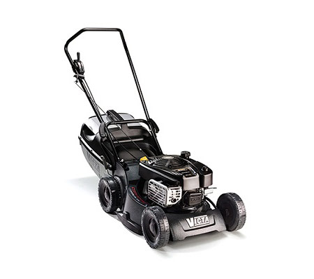 Victa Lawn Mowers - Hastings Mowers