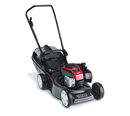 Victa Lawn Mowers - Hastings Mowers