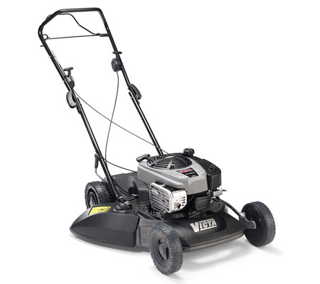 Mulching Lawn Mowers - Hastings Mowers