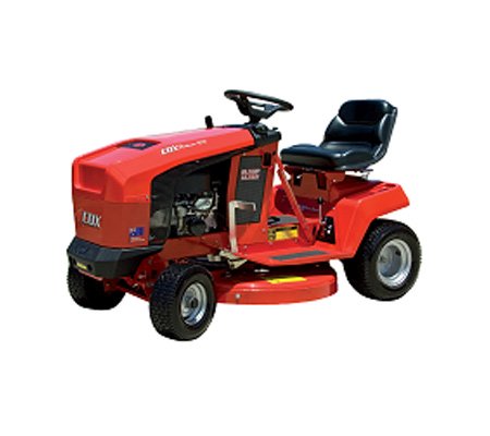 Cox Stockman 4000 CS4L17B38 - Ride On Mowers For Small Areas - Ride On ...