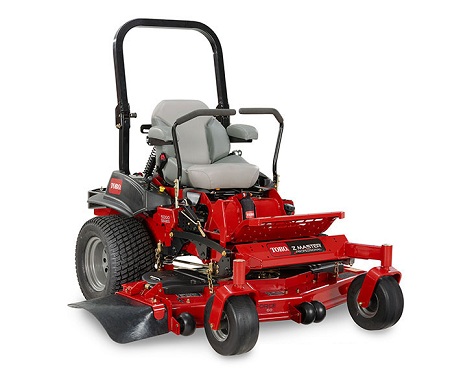 Toro Ride On Mowers for Sale - Hastings Mowers